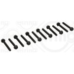 Elring jeu de boulons / vis, chaise de palier - vilebrequin pour audi: rs2, s6, 100, quattro, 200, 80, ... Elring jeu de boulons / vis, chaise de palier - vilebrequin pour audi: rs2, s6, 100, quattro, 200, 80, ...