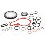 Elring pochette de joints bas moteur pour peugeot: 207, 208, 3008, 5008, 4008, 301, partner, 308, 508, ...
