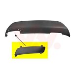 Van wezel enjoliveur, pare - chocs pour ford: fiesta (ref: 1807557)