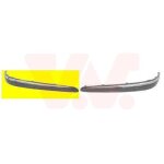 Van wezel enjoliveur, pare - chocs pour mercedes - benz: classe e (ref: 3041482) Van wezel enjoliveur, pare - chocs pour mercedes - benz: classe e (ref: 3041482)