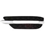 Van wezel enjoliveur, pare - chocs pour mercedes - benz: classe c (ref: 3097598) Van wezel enjoliveur, pare - chocs pour mercedes - benz: classe c (ref: 3097598)
