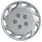 Ring enjoliveur 14. 0 pouces, quantité : 4, (ref: rwt1433) Ring enjoliveur 14. 0 pouces, quantité : 4, (ref: rwt1433)