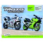 Etai revue technique moto (ref: 18166) Etai revue technique moto (ref: 18166)