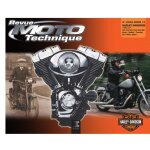 Etai revue technique moto (ref: 19697) Etai revue technique moto (ref: 19697)