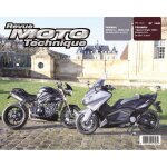 Etai revue technique moto (ref: 24848) Etai revue technique moto (ref: 24848)