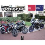 Etai revue technique moto (ref: 26443) Etai revue technique moto (ref: 26443)