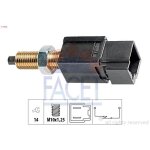 Facet interrupteur des feux de freins pour subaru: legacy, impreza, forester (ref: 7. 1052)