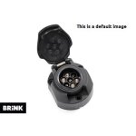 Brink faisceau d'attelage pour fiat: panda (ref: 709261) Brink faisceau d'attelage pour fiat: panda (ref: 709261)