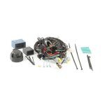 Brink faisceau d'attelage pour renault: mgane (ref: 742824)