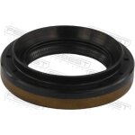 Febest bague d'tanchit, arbre de transmission pour bmw: srie 3, srie 7, srie 2, x6, x3, m3, srie ...