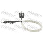 Febest tirette à câble, verouillage porte pour volkswagen: tiguan, golf cabriolet, golf, caddy, jetta, ... Febest tirette à câble, verouillage porte pour volkswagen: tiguan, golf cabriolet, golf, caddy, jetta, ...