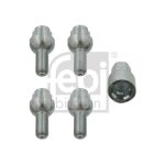 Febi bilstein antivol de roue pour mercedes - benz: classe e, classe clk, classe c, 201 series, classe ... Febi bilstein antivol de roue pour mercedes - benz: classe e, classe clk, classe c, 201 series, classe ...