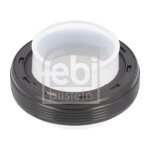 Febi bilstein bague d'étanchéité pour volkswagen: sharan, touran, tiguan, golf cabriolet, polo, new beetle, ... Febi bilstein bague d'étanchéité pour volkswagen: sharan, touran, tiguan, golf cabriolet, polo, new beetle, ...
