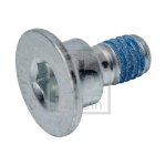 Febi bilstein boulon pour mercedes - benz: classe e, classe c, 201 series, classe cl, classe sl, classe ... Febi bilstein boulon pour mercedes - benz: classe e, classe c, 201 series, classe cl, classe sl, classe ...