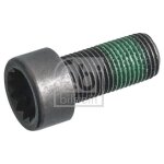 Febi bilstein boulon de volant moteur pour audi: a6, a4, a5, a3, s3, s4, a1, s1, s6, rs6, q3, q2, a7 ... Febi bilstein boulon de volant moteur pour audi: a6, a4, a5, a3, s3, s4, a1, s1, s6, rs6, q3, q2, a7 ...