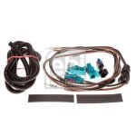 Febi bilstein cble d'antenne pour bmw: m5, srie 5 (ref: 107139)