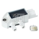 Febi bilstein capteur, pression des gaz échappement pour citroën: c3, berlingo, c4 spacetourer, ds5, ... Febi bilstein capteur, pression des gaz échappement pour citroën: c3, berlingo, c4 spacetourer, ds5, ...