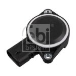 Febi bilstein capteur, volet inverseur du tuyau d'admission pour audi: tt, a5, a3, a4, a6, rs3, q3, rs6, ...