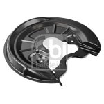 Febi bilstein déflecteur, disque de frein pour volkswagen: golf cabriolet, touran, golf, jetta, new beetle ... Febi bilstein déflecteur, disque de frein pour volkswagen: golf cabriolet, touran, golf, jetta, new beetle ...