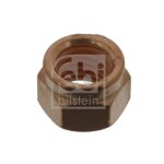 Febi bilstein crou, collecteur des gaz d'chappement pour mercedes - benz: 8, coupe, heckflosse, classe ...