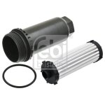 Febi bilstein filtre hydraulique, boîte automatique pour mitsubishi: outlander, lancer & ford: s - max, ... Febi bilstein filtre hydraulique, boîte automatique pour mitsubishi: outlander, lancer & ford: s - max, ...