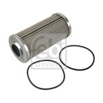 Febi bilstein filtre hydraulique, direction (ref: 175379) Febi bilstein filtre hydraulique, direction (ref: 175379)