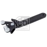 Febi bilstein guidage  galets, porte coulissante pour volkswagen: caddy (ref: 171024)