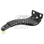 Febi bilstein guidage à galets, porte coulissante pour volkswagen: caddy (ref: 175712) Febi bilstein guidage à galets, porte coulissante pour volkswagen: caddy (ref: 175712)