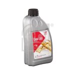 Febi bilstein huile moteur 0w30 (ref: 172187) Febi bilstein huile moteur 0w30 (ref: 172187)