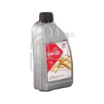 Febi bilstein huile moteur 0w30 (ref: 172202) Febi bilstein huile moteur 0w30 (ref: 172202)