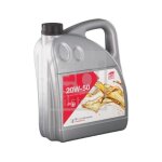 Febi bilstein huile moteur 20w50 (ref: 32922) Febi bilstein huile moteur 20w50 (ref: 32922)