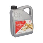 Febi bilstein huile moteur 5w30 (ref: 173445) Febi bilstein huile moteur 5w30 (ref: 173445)