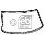 Febi bilstein joint d'tanchit, pare - brise pour mercedes - benz: classe s (ref: 02752)