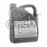 Febi bilstein liquide de frein pour bmw: série 7, série 3, série 2, série 5, série 1, m3, x7, série 6, ... Febi bilstein liquide de frein pour bmw: série 7, série 3, série 2, série 5, série 1, m3, x7, série 6, ...