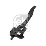 Febi bilstein pédale d'accélérateur pour opel: corsa, tigra (ref: 103942) Febi bilstein pédale d'accélérateur pour opel: corsa, tigra (ref: 103942)