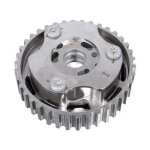 Metzger poulie dphaseur d'arbre  cames pour audi: tt, a5, a4, a6, q5, a8, q3 & volkswagen: golf cabriolet, ...