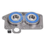 Febi bilstein suspension, bote manuelle pour volkswagen: touran, polo, golf, new beetle, jetta, lupo, ...
