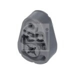 Febi bilstein suspension, tuyau d'chappement pour bmw: srie 2, srie 3, srie 1, srie 4, x3, x4 (ref: ...