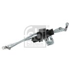 Febi bilstein tringlerie d'essuie - glace pour fiat: ducato & peugeot: boxer & citron: jumper, relay ...