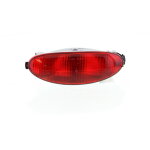 Magneti marelli feu antibrouillard arrire pour peugeot: 206 (ref: 714025310601)