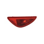 Tyc feu antibrouillard arrire pour ford: focus (ref: 19 - 0306 - 01 - 2)