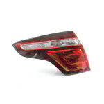 Magneti marelli feu arrire pour citron: c4 picasso (ref: 714000283222)