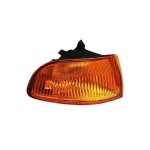 Abakus feu clignotant pour bmw: srie 5, m5 (ref: 344 - 1402pxbevs)