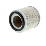 Mecafilter filtre  air pour isuzu: rodeo, pick - up, d - max & opel: campo (ref: el3784)