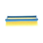 Ufi filters filtre  air pour volkswagen: golf, golf cabriolet, scirocco, caddy, jetta (ref: 30. 836. ...