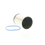 Mann - filter filtre  carburant pour citron: c5, c6 & peugeot: 407, 607 (ref: pu 937 x)