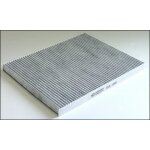 Mecafilter filtre d'habitacle pour lancia: kappa & alfa romeo: 166 & maserati: spyder, 4200 coup, 3200 ...