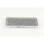 Mecafilter filtre d'habitacle pour fiat: marea, coup, marengo, brava, bravo & alfa romeo: 156 (ref: ...