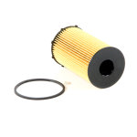 Mann - filter filtre  huile pour land rover: range rover, discovery & jaguar: xf, xj, s - type & citron: ...