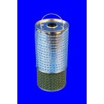 Mecafilter filtre  huile pour mercedes - benz: transporter, 123 series, classe g (ref: elh4253)